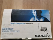 Nebulizator microlife
