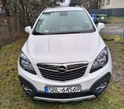 Opel Mokka Cosmo 1,4 Turbo Perła 