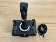 Turtle Beach VelocityOne Flightstick kontroler symulator lotu