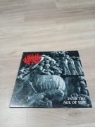 Flame -Into the age of fire Lp