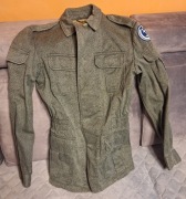Bluza moro US wzór 5612