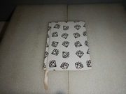 Notatnik   notes A6   64 kartek w linie