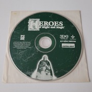 Heroes of Might and Magic PC 