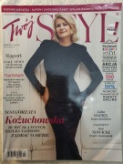 TWÓJ STYL - numer 10 (399) październik 2023