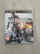 Battlefield 4 - PS3 - WYPRZEDAŻ KOLEKCJI !