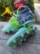 Męskie Buty piłkarskie Puma Future Z 3.2 Fg Ag Jr  37