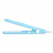 2W1 MINI PROSTOWNICA I LOKÓWKA DO WŁOSÓW rozne kolory 