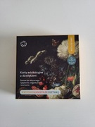 Pomelody, Karty edukacyjne z dźwiękiem