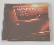 Sunshine Crew - The Summer Megamix (Pandera,African Vibes,Janina)