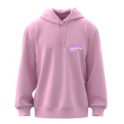 BLUZA Ekipa MCP | RÓŻOWA KWIAT LOTOSU