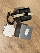 Smartwatch Garmin Venu 2S Złoty – Jak Nowy! Używany Sporadycznie