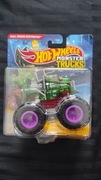 Autko Hot wheels monster trucks 