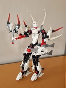 LEGO Hero Factory 2283 Witch Doctor | GIGANT | Kompletny + Instrukcja