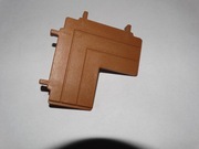 PLAYMOBIL  podłoga, element, Zamek