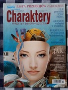 Charaktery nr 10/2009