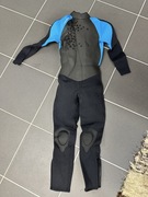 Pianka surfingowa dziecięca Tribord