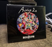 Maciej Lipina - Anawa 2.0 CD