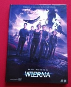 Wierna - Seria Niezgodna (2016)