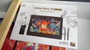 Tablet graficzny Artist Ultra 16 4K OLED