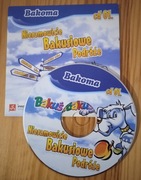 NIESAMOWICIE BAKUSIOWE PODRÓŻE - CD 01. - PIESEK