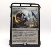 Magic the gathering - Gruesome Slaughter - MTG