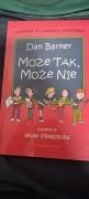 Dan Barker "Może tak,  może nie "