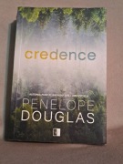 Credence Penelope Douglas