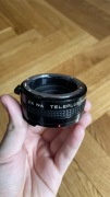 Telekonwerter 2X Nikon F