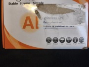 Wireless CPE (Customer Premises Equipment)