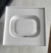 Airpods Pro 2 generacji etui 