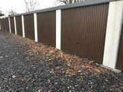 Wynajmę garaż w Bytomiu