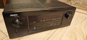 Amplituner Denon AVR-X2000 7.1-kanałowy Dolby DTS-HD