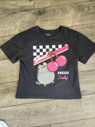 Koszulka dla dziewczynki Sinsay 152