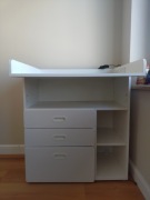 Przewijak Ikea SMSTAD
