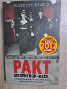 Pakt Ribbentrop-Beck