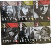 Republika Bez Prądu Republika DVD