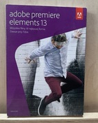 ADOBE PREMIERE ELEMENTS 13 BOX win
