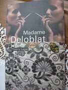 MADAME DELOBLAT Thierry Laget