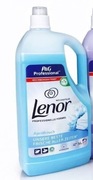 Lenor 5l niebieski 