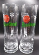 Kufel Pilsner Urquell - 2 sztuki