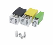 bezpieczniki Neozed TYTAN 25A D02 12 sztuk