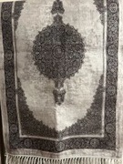 Dywan turecki podgumowany 60x100