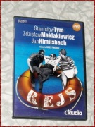 REJS ,,, DVD film ,,,