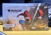 Magic the Gathering: Marvel’s Spider-Man – Play Booster Box (promocja!)
