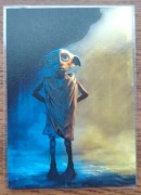 Karta Harry Potter - Dobby, Zgredek