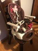fotelik do karmienia Fisher Price