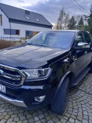 Ford Ranger Limited 2020 , 213k.