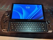 Gpd Win 4 ryzen 7640u radeon 760m 16/512