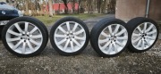 Felgi 19" JAGUAR ARTURA 5x108 8,5J ET49 | Ford Volvo LandRover