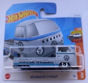 Hot wheels Volkswagen T2 Pickup